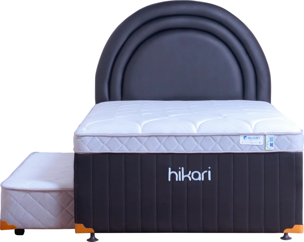 Hikari 2 in 1